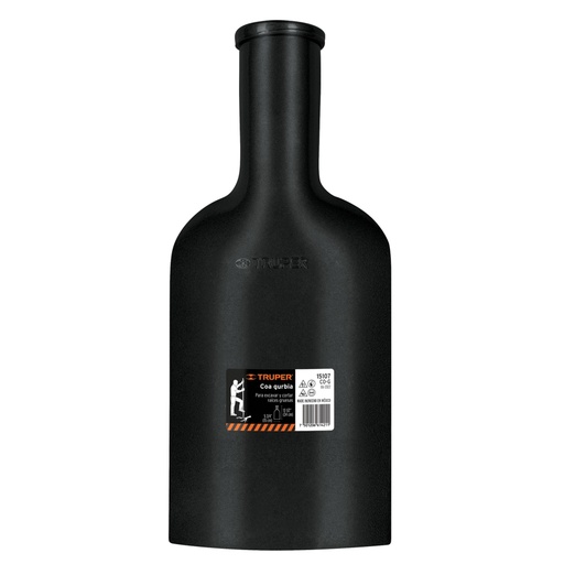 [15107] Coa gurbia, sin mango, TRUPER CO-G