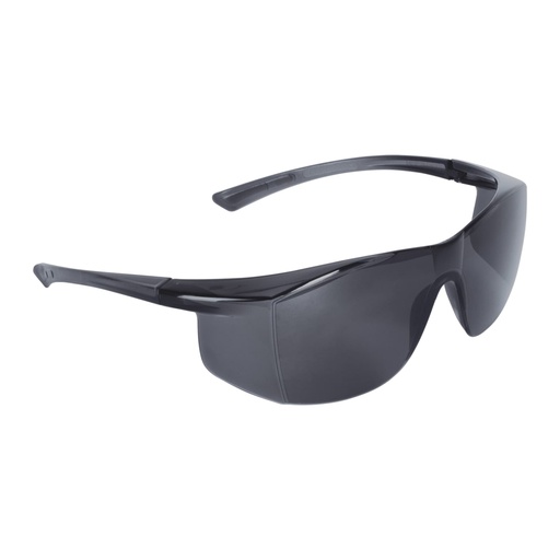 [15290] Lentes de seguridad grises, TRUPER Ultralite LEN-LN