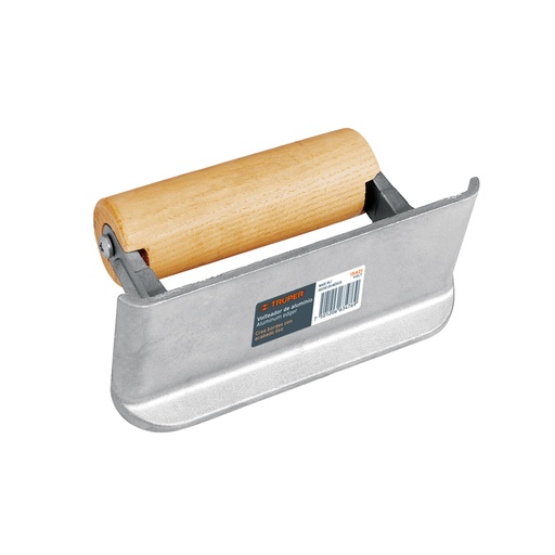 [15421] Volteador de aluminio, TRUPER VOLT