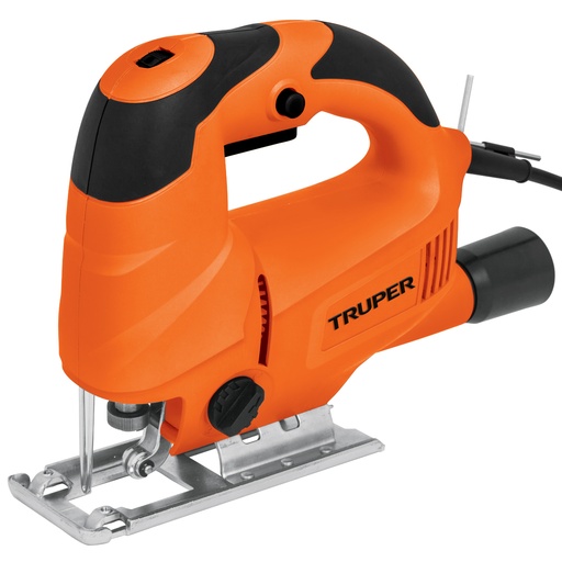 [15422] Sierra caladora 650 W 5.1 A velocidad variable, profesional CALA-A4