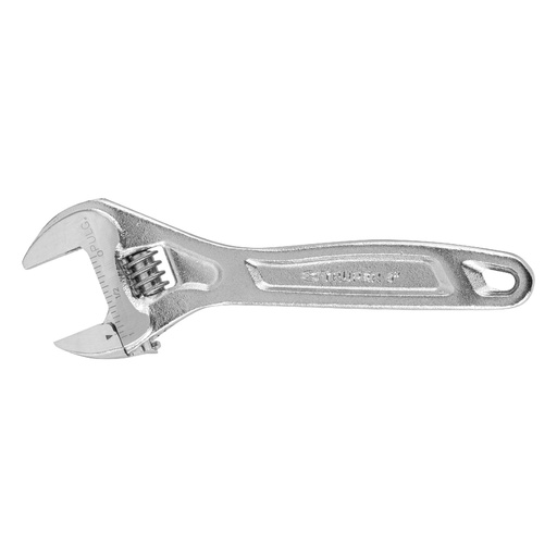 [15505] Llave ajustable (perico) 6' profesional cromada, EXPERT PET-6C
