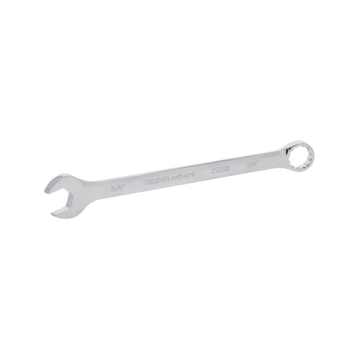 [15598] Llave combinada extralarga 3/4' x 278 mm de largo, Expert LL-2024