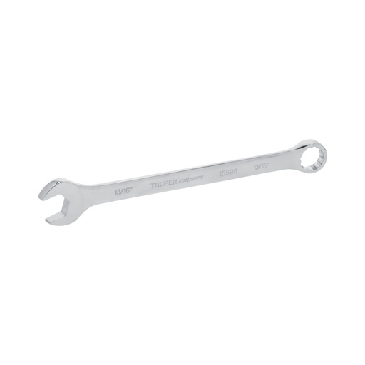 [15599] Llave combinada extralarga 13/16' x 298 mm de largo, EXPERT LL-2026