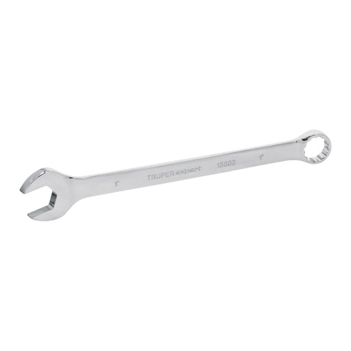 [15602] Llave combinada extralarga 1' x 355 mm de largo, EXPERT LL-2032