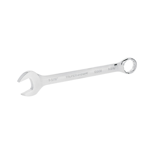[15606] Llave combinada extralarga 1-5/16' x 376 mm de largo, EXPERT LL-2042