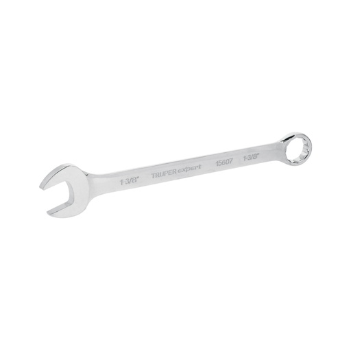 [15607] Llave combinada extralarga 1-3/8' x 454 mm de largo, EXPERT LL-2044