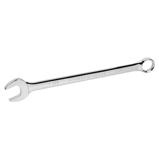 [15633] Llave combinada extralarga 1-3/4' x 496 mm de largo, Expert LL-2056