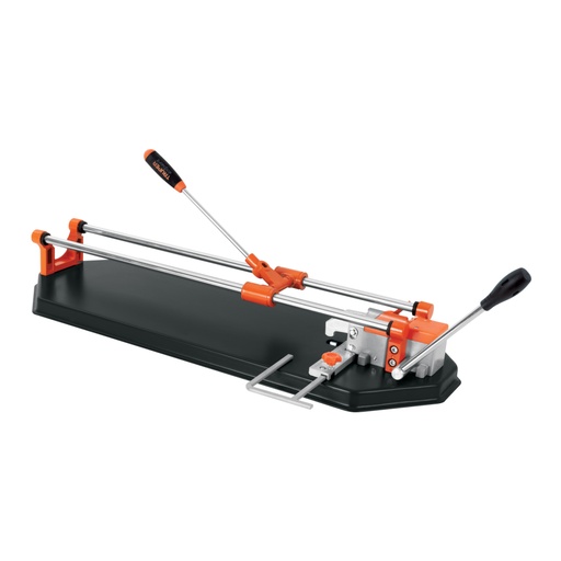 [15826] Cortador azulejo 24' (60cm) romp.multipunto c/maletín,EXPERT CAZ-60XM2