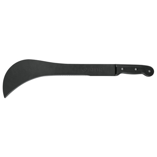 [15875] Machete ranchero 16' recto, TRUPER MARA-R