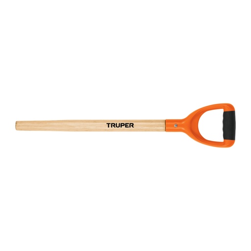 [15901] Mango de reposición para pala T-2000, puño offset 'Y', 26' MG-PY-P