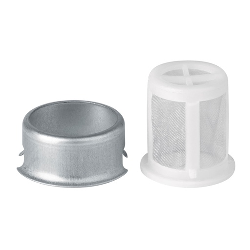 [101139] Filtro de gasolina para motobomba, TRUPER FILG-MOTO