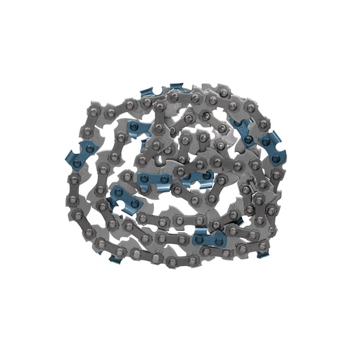 [16635] Cadena repuesto 14' para motosierra gasolina 33/38cc, TRUPER CAMO-3814