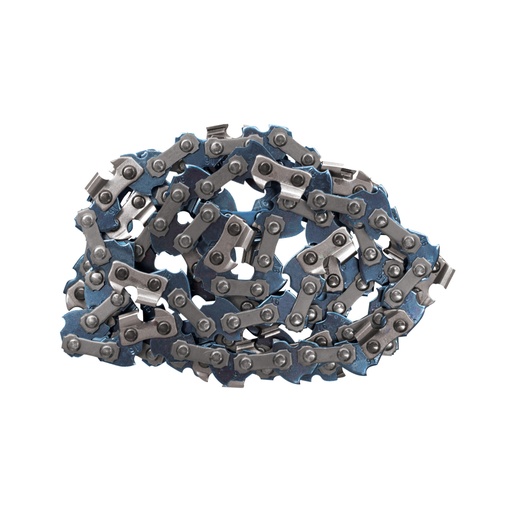 [16636] Cadena repuesto 16' para motosierra a gasolina 50cc, TRUPER CAMO-5016