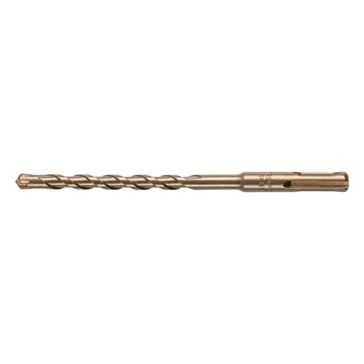 [101193] Broca SDS Plus 8 x 160 mm, TRUPER BS-8X160
