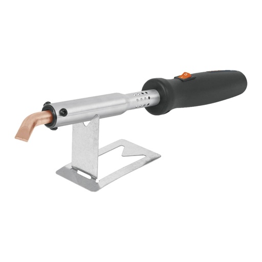 [16791] Cautín 150 W tipo lápiz punta angulada para uso rudo, TRUPER CAU-150X