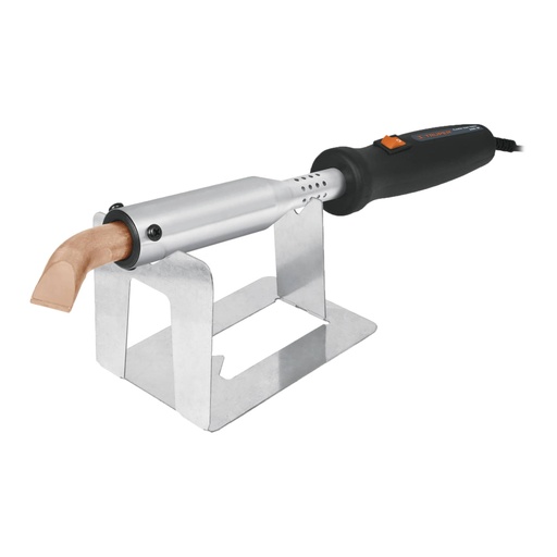 [16792] Cautín 300 W tipo lápiz punta angulada para uso rudo, Truper CAU-300X