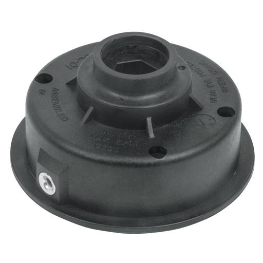 [16925] Cubierta de repuesto para DES-25P, 26C, 30C, TRUPER TAP-GRUPO-01