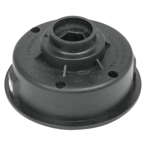 [16928] Cubierta de repuesto para DES-30R, TRUPER TAP-GRUPO-02