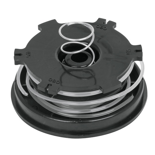 [16929] Repuesto de carrete con hilo para DES-30R, TRUPER REP-GRUPO-02