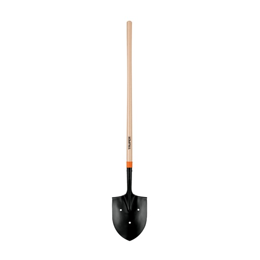 [17187] Pala irrigación T-2000 3 perforaciones mango largo 45' PIR-3P