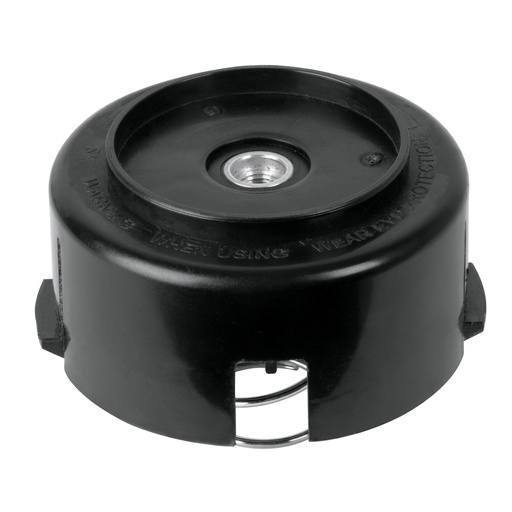 [17248] Cubierta de repuesto para DES-330, 430 y 520, TRUPER TAP-GRUPO-03