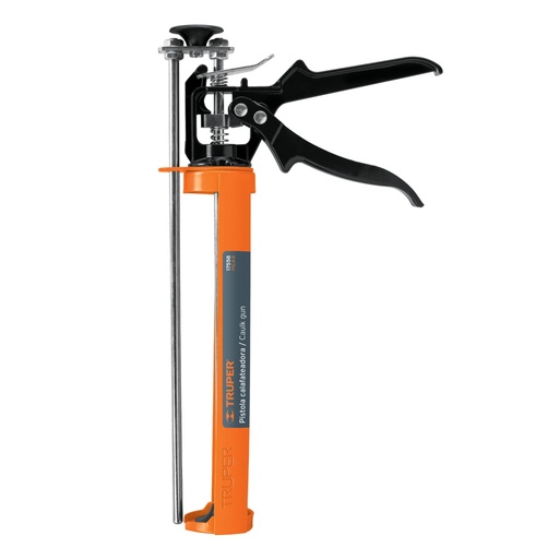 [17558] Pistola calafateadora tipo esqueleto, reforzada, TRUPER PICA-X