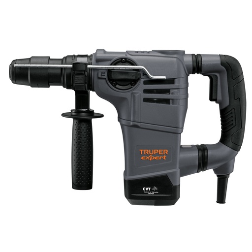[101220] Rotomartillo SDS Plus 4 Joules, 1000W, TRUPER EXPERT RPLUS-4NX