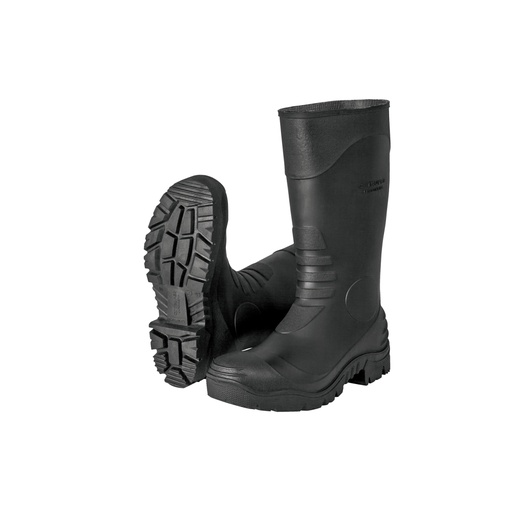 [17924] Botas jardineras # 28, TRUPER BOT-28J