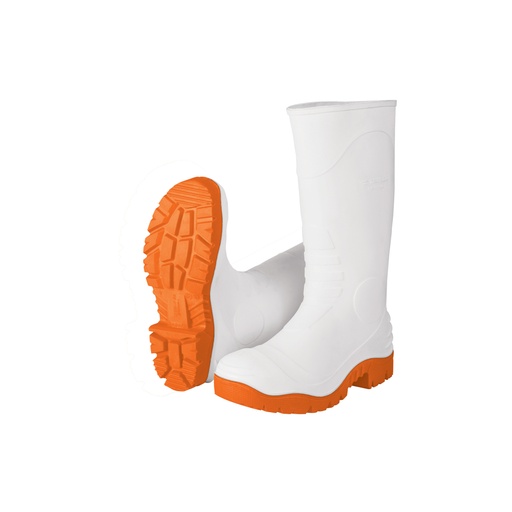 [17933] Botas sanitarias # 28, Truper BOT-28S