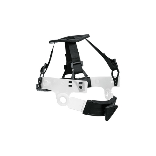 [100145] Suspensión para cascos, ajuste por matraca, Truper SUS-CAS