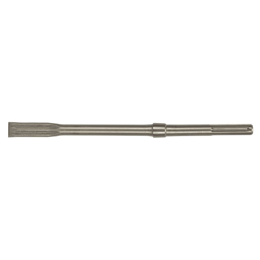 [101237] Cincel plano SDS max 1' x 16', TRUPER SDM-C1