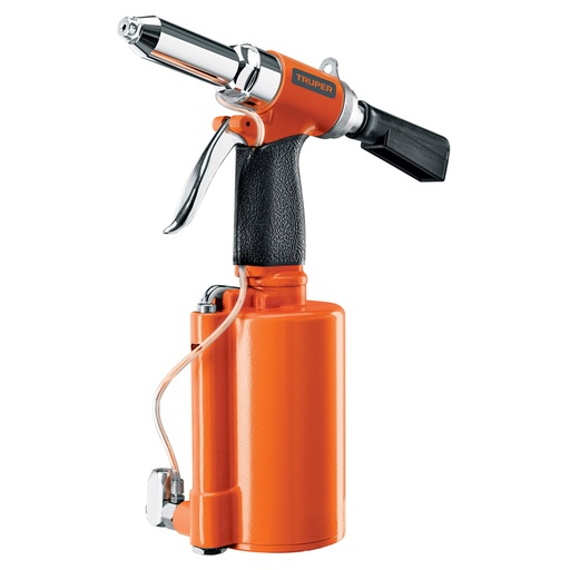 [18241] Remachadora neumática 1/4', TRUPER TPN-884