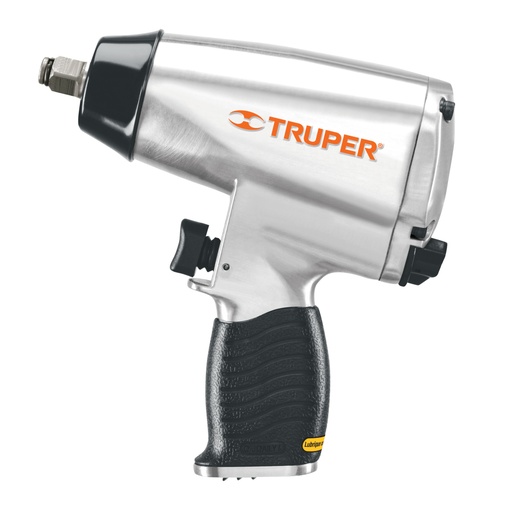 [18242] Llave (pistola) de impacto neumática 1/2', TRUPER TPN-731-EX