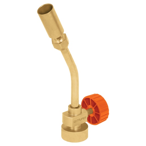[18257] Mechero para cilindro de gas propano, TRUPER MECH-PR