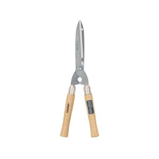 [18376] Tijera para poda 53 cm, ligera, mangos de madera, TRUPER T-17