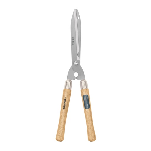[18377] Tijera para poda 55 cm, Classic, mangos de madera, TRUPER T-19