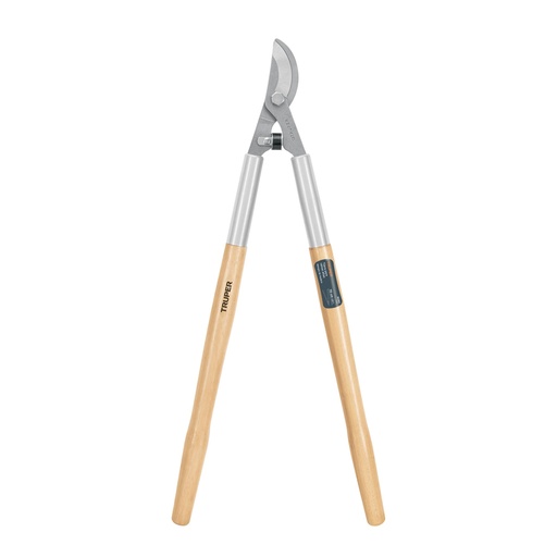 [18380] Tijera para ramas 70 cm, Classic, mangos de madera, TRUPER T-122