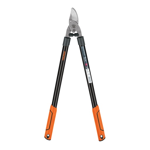[18381] Tijera para ramas 70 cm,tipo americano,mgos tubulares,TRUPER T-122E