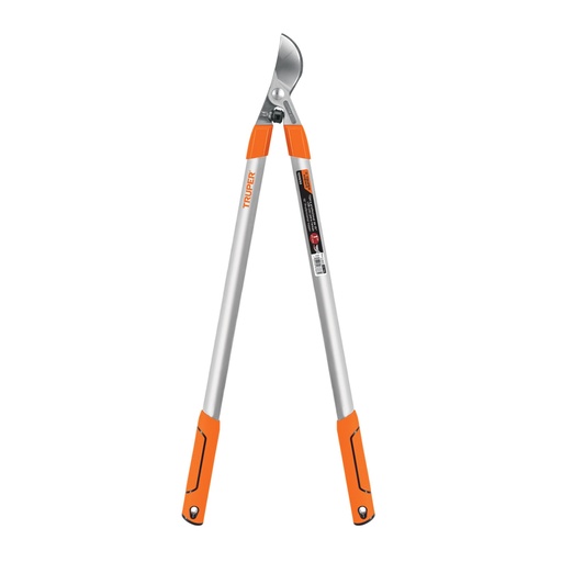 [18392] Tijera para ramas 74 cm, mangos de aluminio, TRUPER EXPERT TF-122
