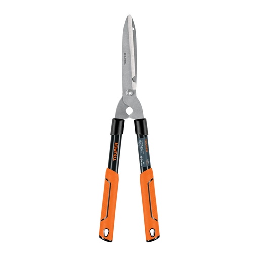 [18397] Tijera para poda 56 cm, ligera, mangos tubulares, TRUPER TB-17