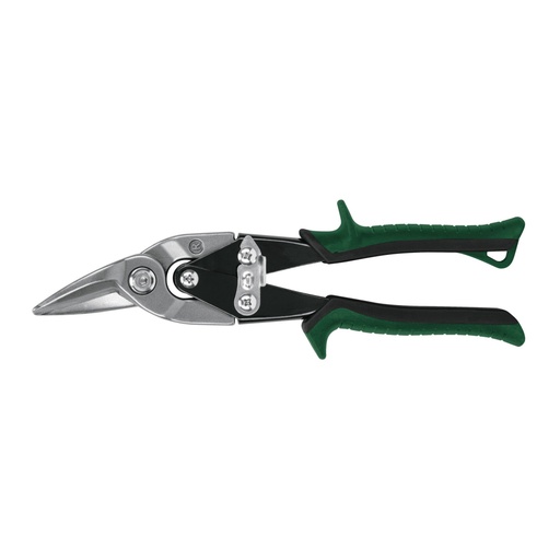 [18535] Tijera de aviación 10' corte derecho, TRUPER TAV-D