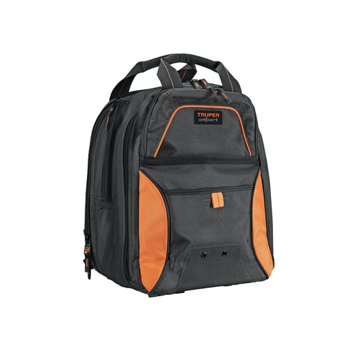 [101281] Mochila portaherramientas, 33 compartimientos, TRUPER EXPERT MOHE-17