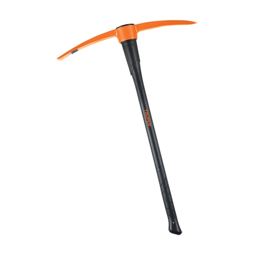 [18630] Zapapico 7 lb, mango fibra de vidrio 36', Truper ZP-7M