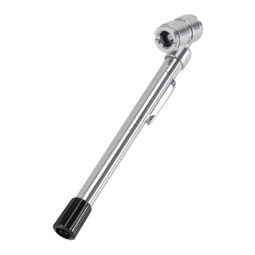 [19099] Calibrador de presión 120 psi cabeza doble, TRUPER MEA-120D