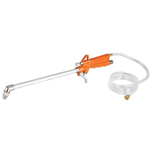 [19237] Pistola de aluminio para limpieza de máquinas, TRUPER PILIM-683