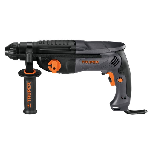 [19319] Rotomartillo SDS Plus 3 Joules 850 W, industrial, Truper ROEL-30N