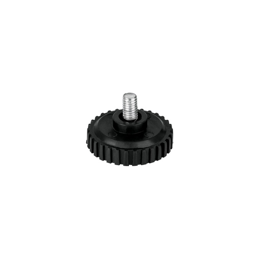 [101323] Pata ajustable para báscula electrónica de plataforma,8 mm PAJ-BP8