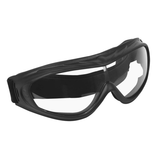 [19952] Goggles de seguridad ultra ligeros, antiempaño, TRUPER GOT-L