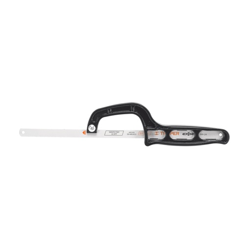 [20002] Mini arco 12' de plástico para segueta, PRETUL MAT-12P