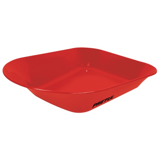 [20619] Concha metálica para carretillas CAP-40NB/FB, PRETUL CO-4R